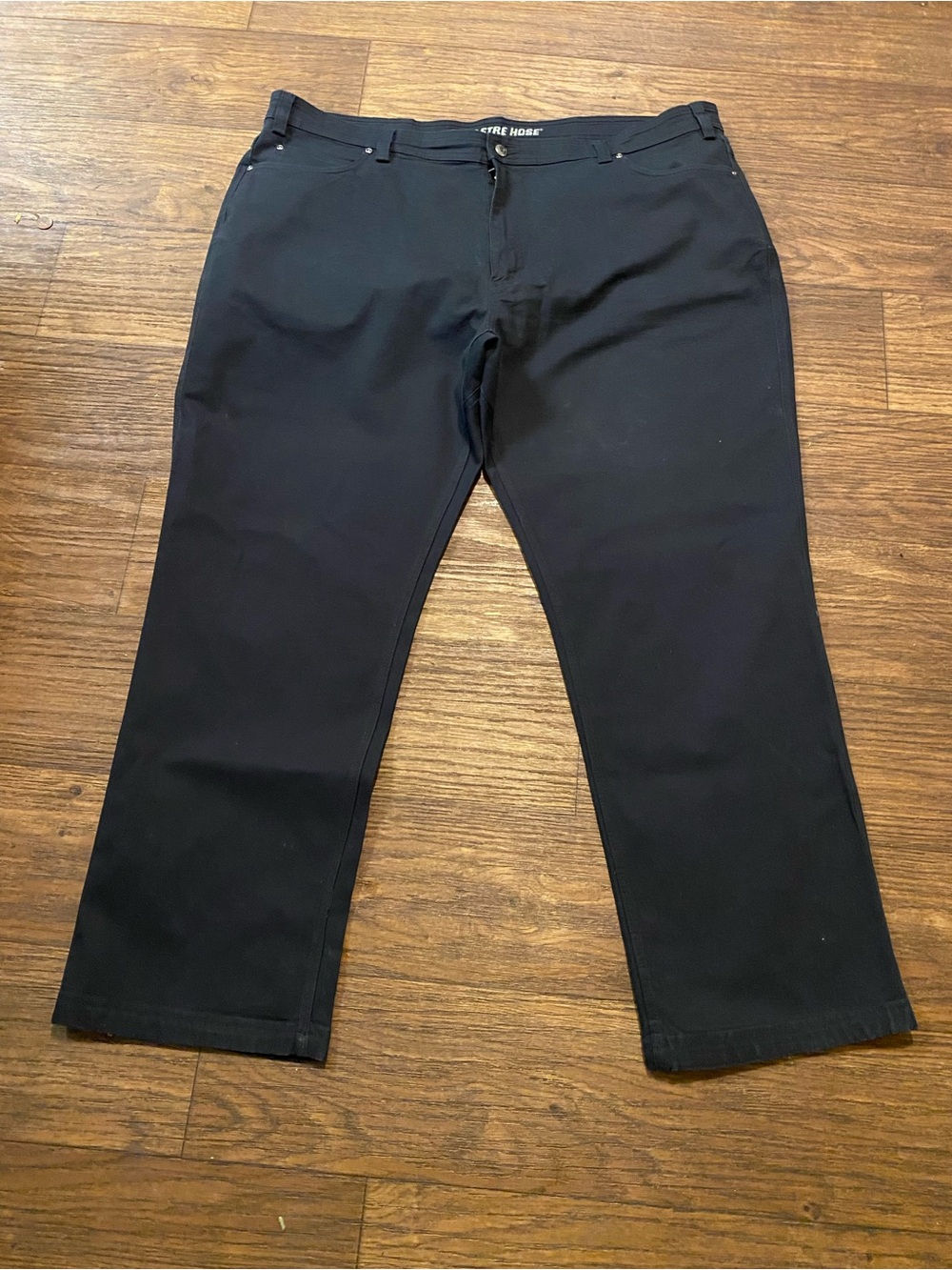 Duluth Trading Co flex fire hose
